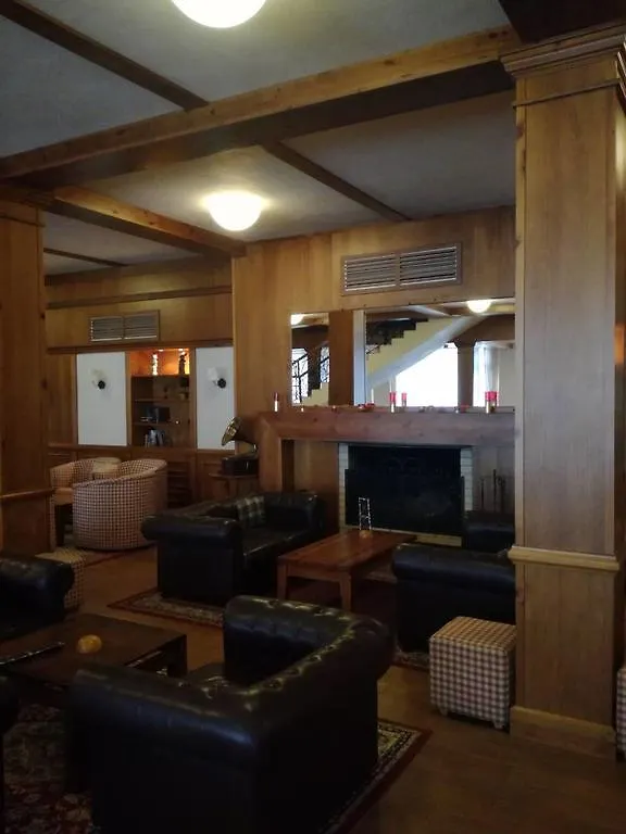 Paradiso Verde Bansko