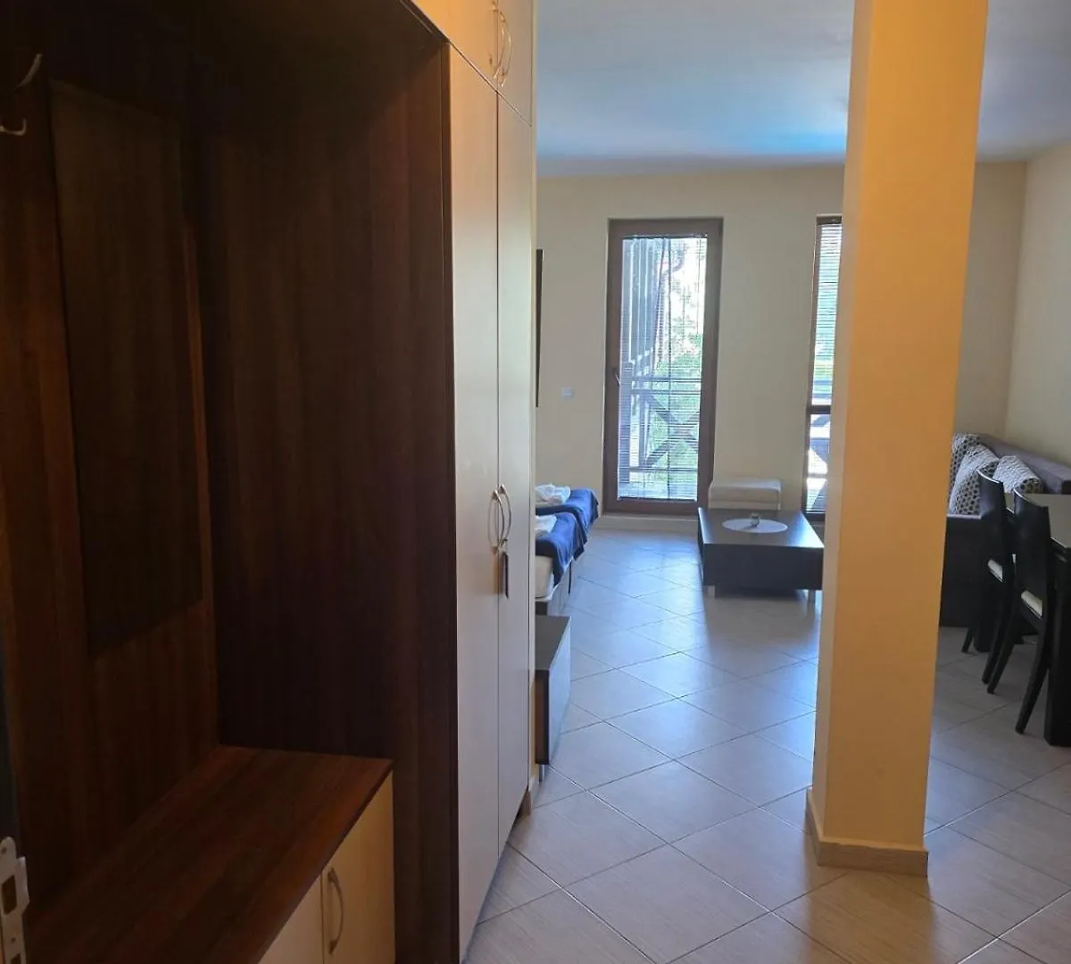 Paradiso Verde Bansko Apartment