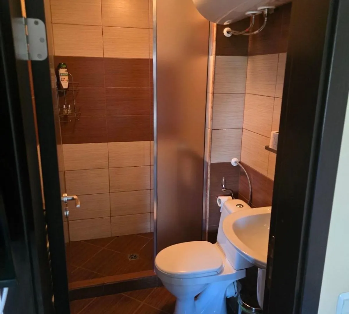 Paradiso Verde Bansko Apartment