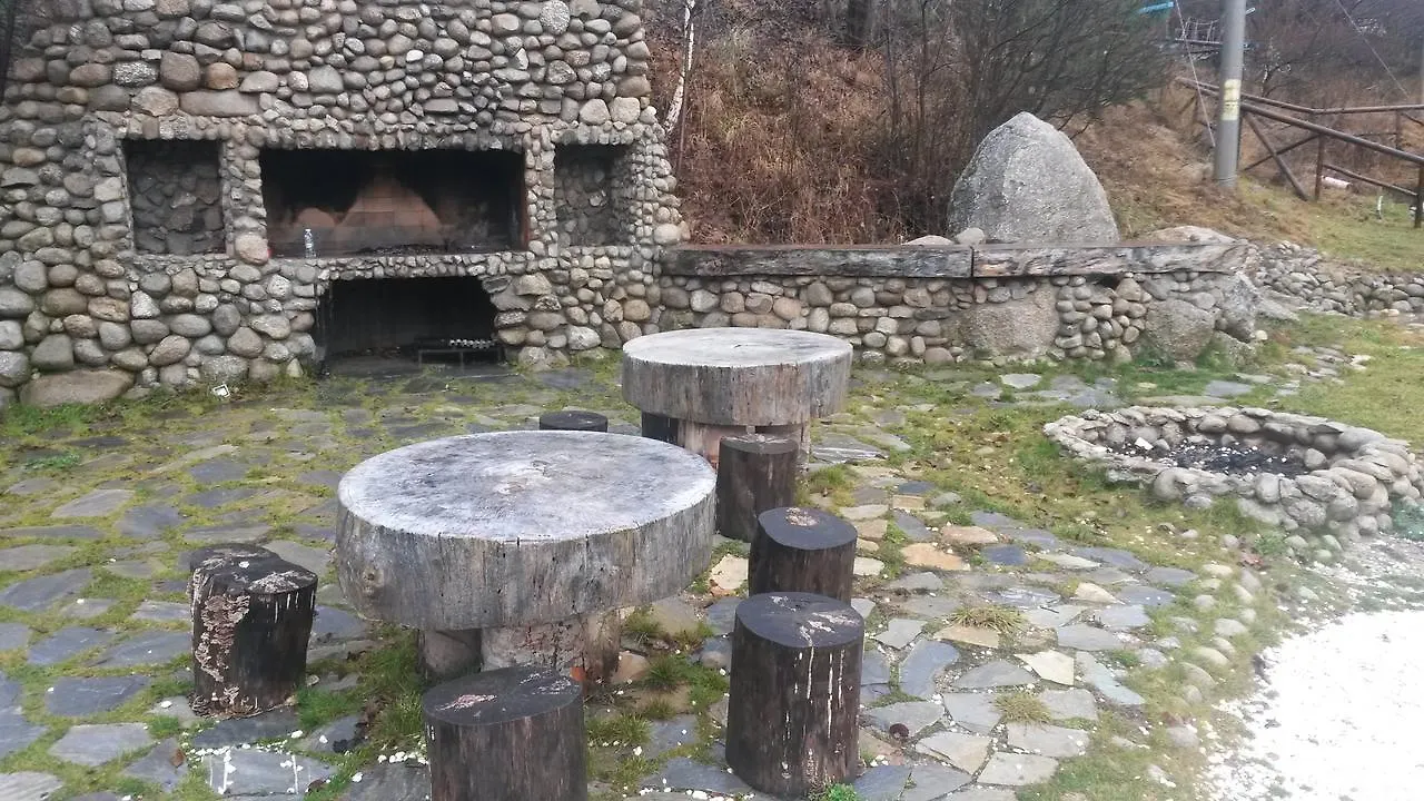 Paradiso Verde Bansko