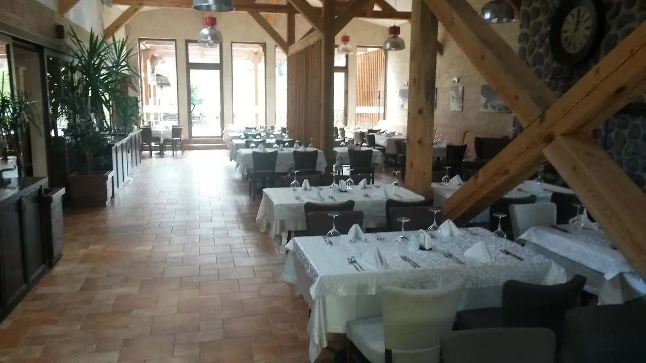 Apartment Paradiso Verde Bansko